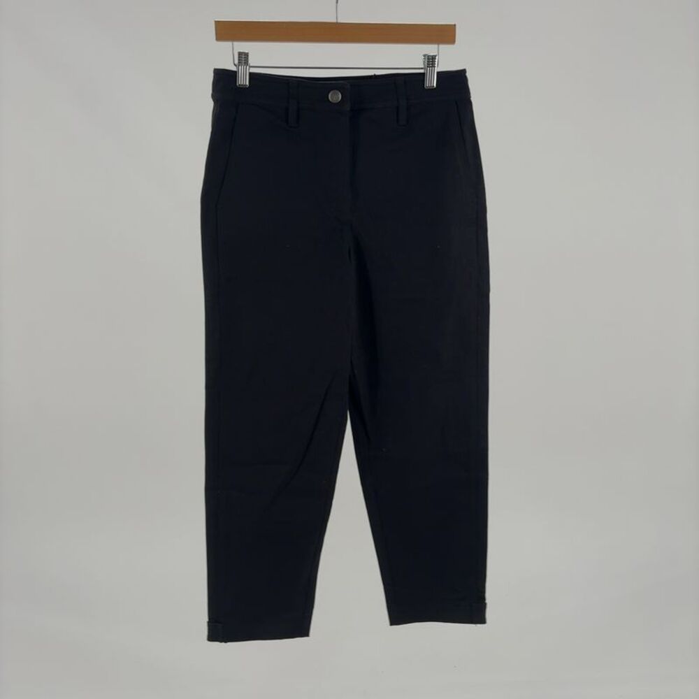 Proenza Schouler Cait Pant in Multicolor